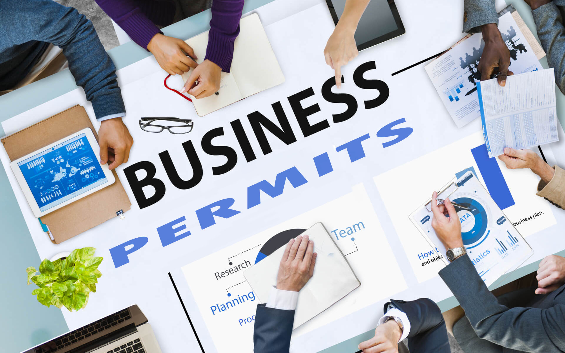 Business Permit