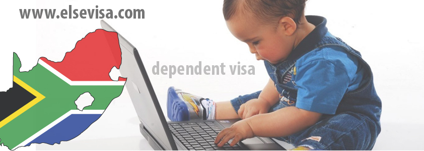 Dependent visa