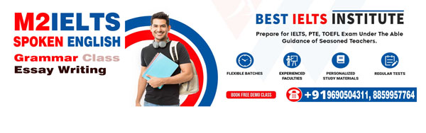 Unlock Your Global Potential with Bilaspur’s Famous IELTS Institute