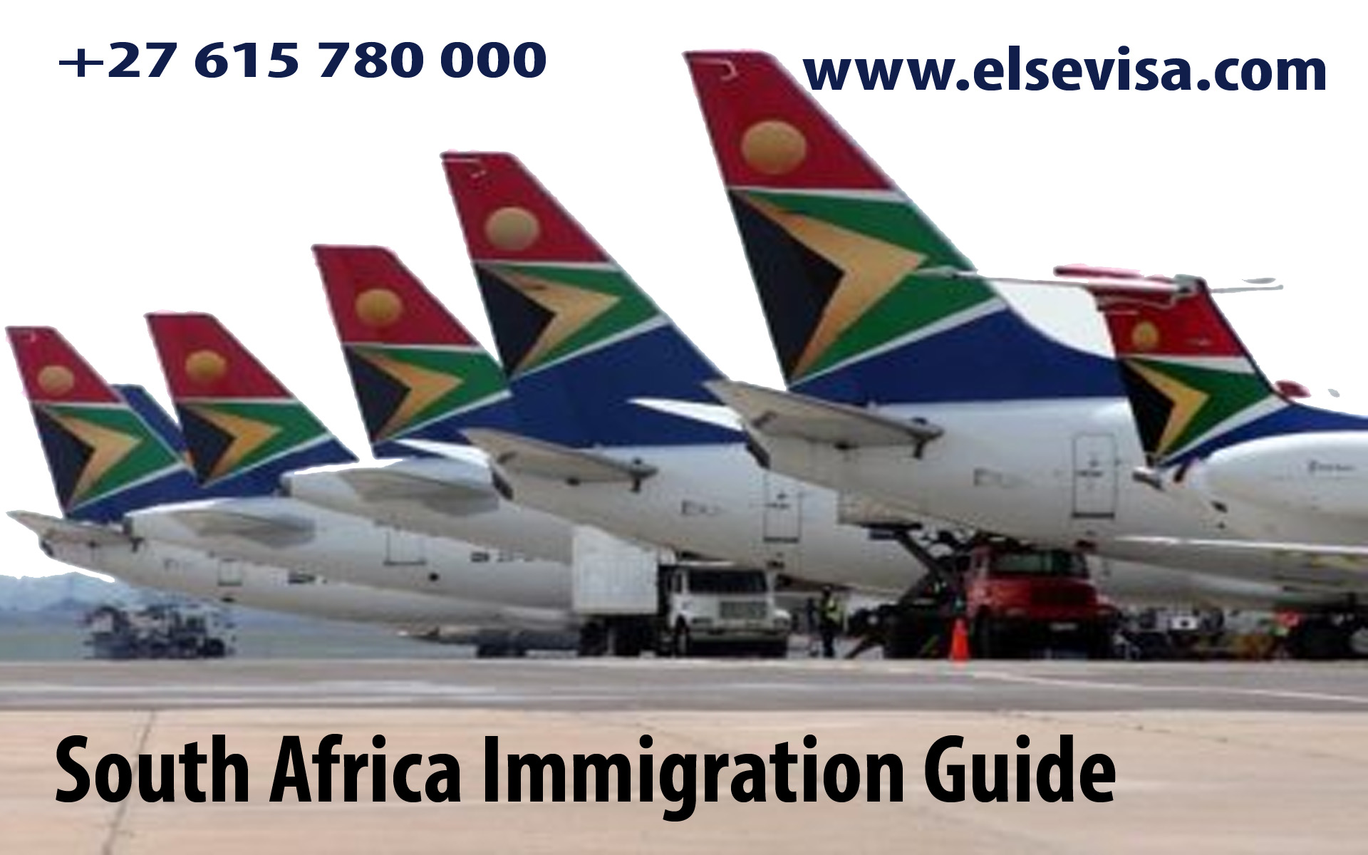 South Africa Immigration Guide