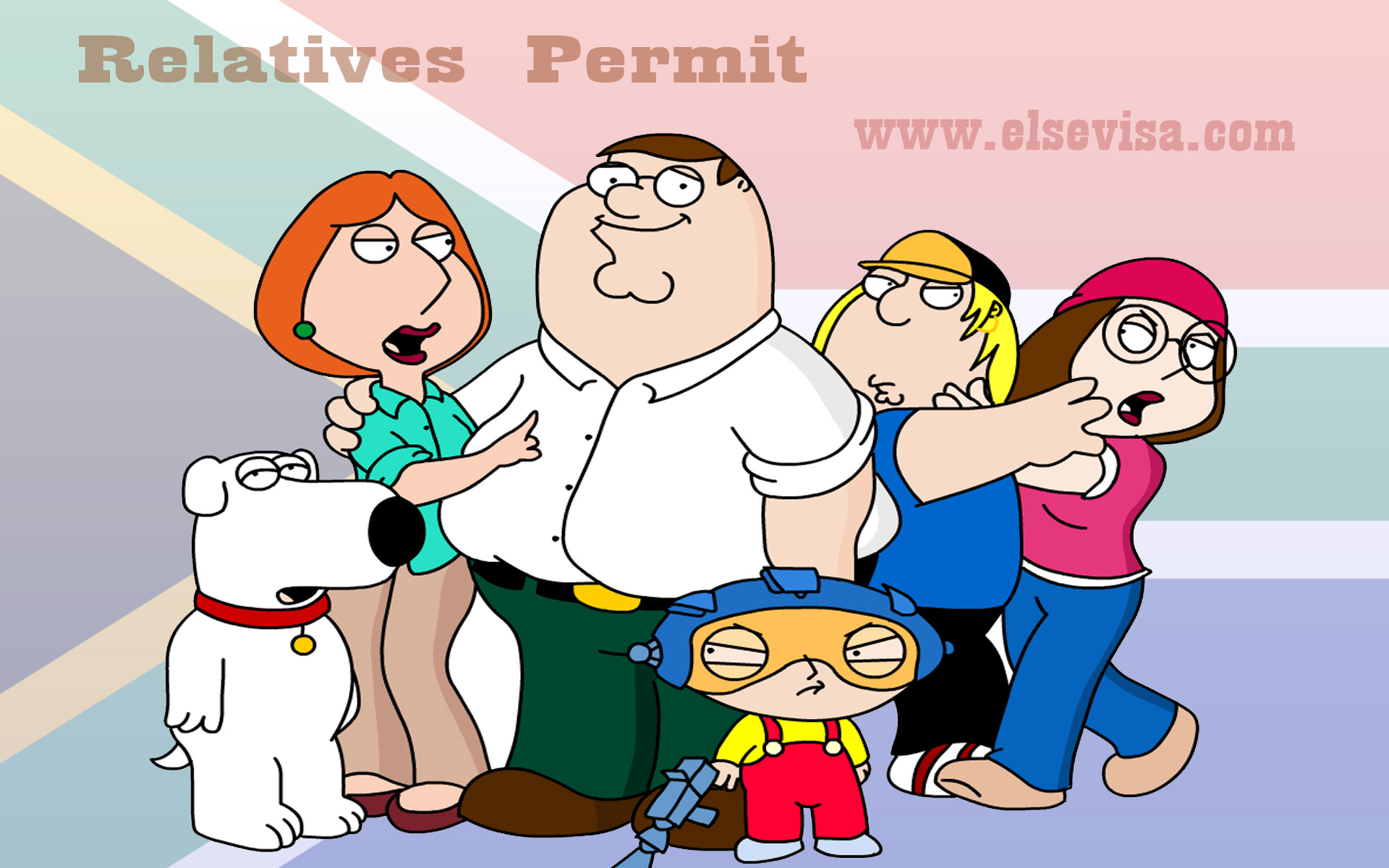 Relatives Permit