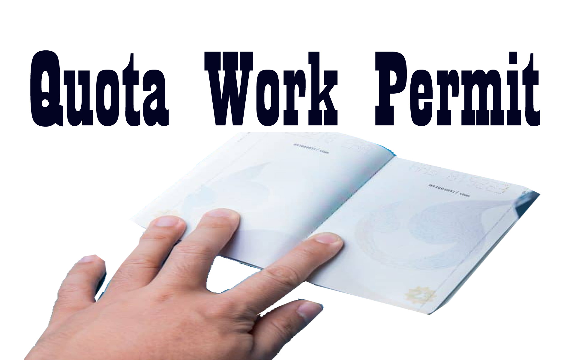 Quota Work Permit