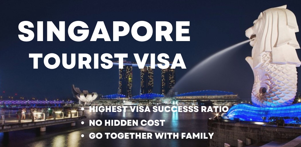 Travelling and Visa Guide to Singapore - Visit Singapore Official Site