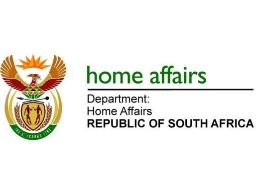 Home affairs cape town  - Else visa south africa