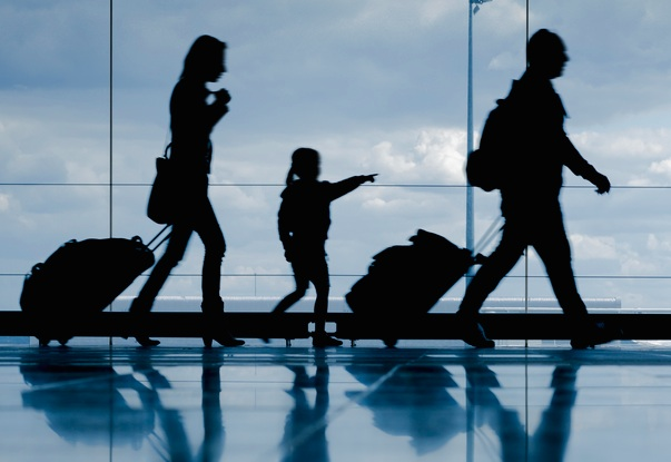 South Africa Visa Requirements While Traveling with Children 