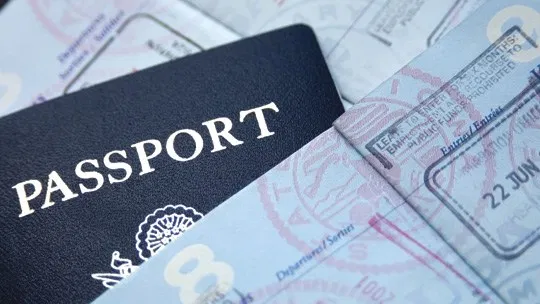 Dependant pass uganda